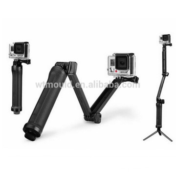 Gopro Acessórios de 3-WAY GoPro monopod